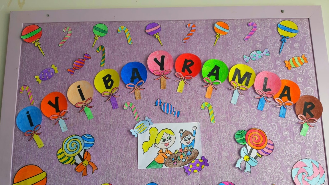 Ramazan Bayramı